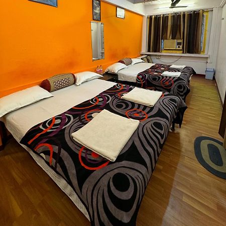 The Golden Lodge Varanasi Dış mekan fotoğraf